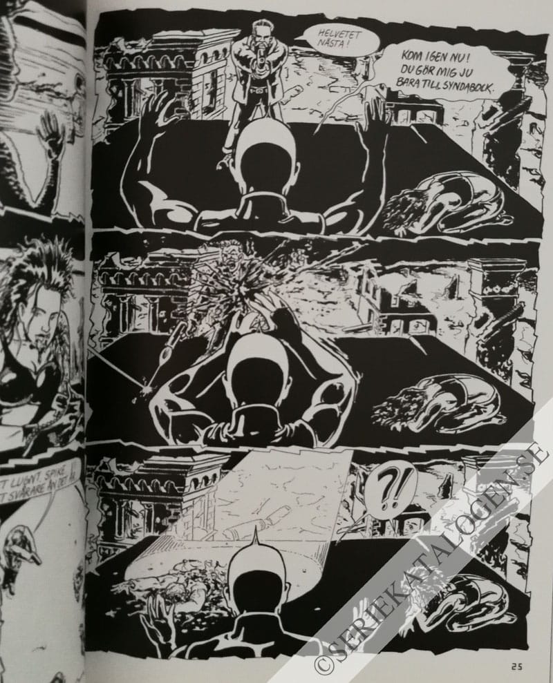 Exempel (1995)