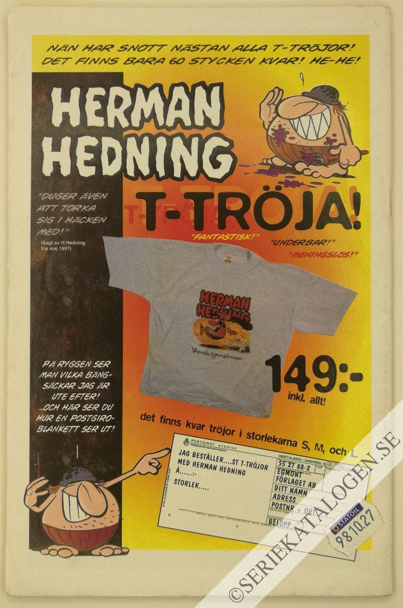 Baksida (1998)