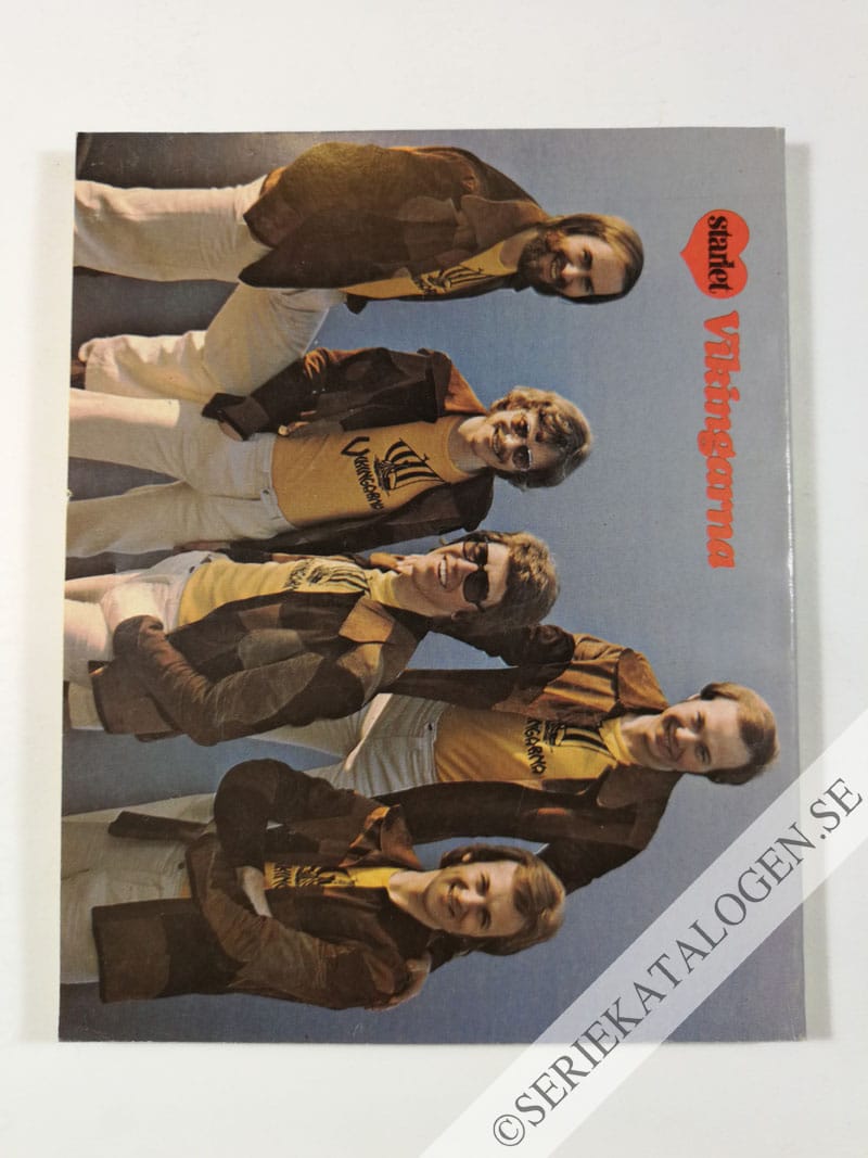 Baksida (1975)