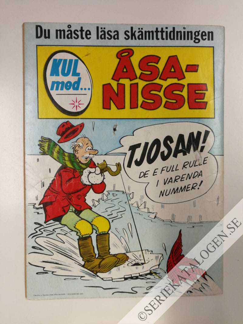 Baksida (1970)