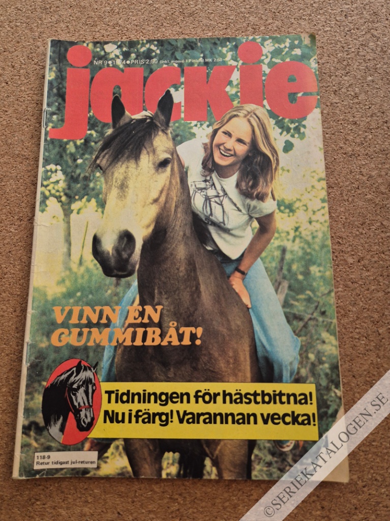 Framsida (1974)