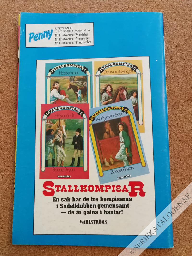 Baksida (1991)