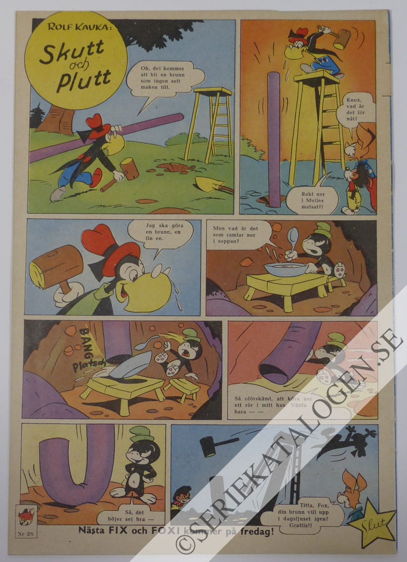 Baksida (1959)