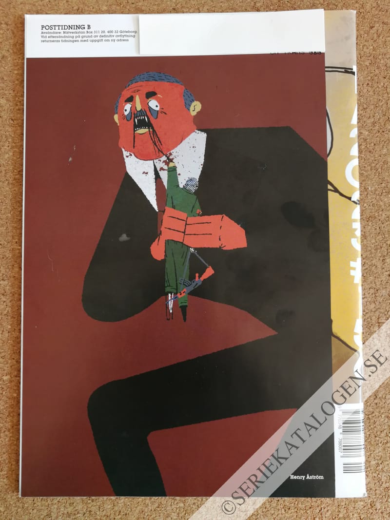 Baksida (2023)