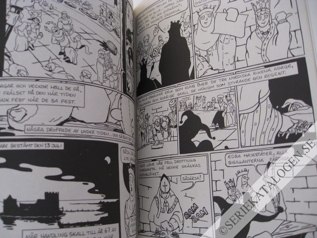 Exempel (1997)