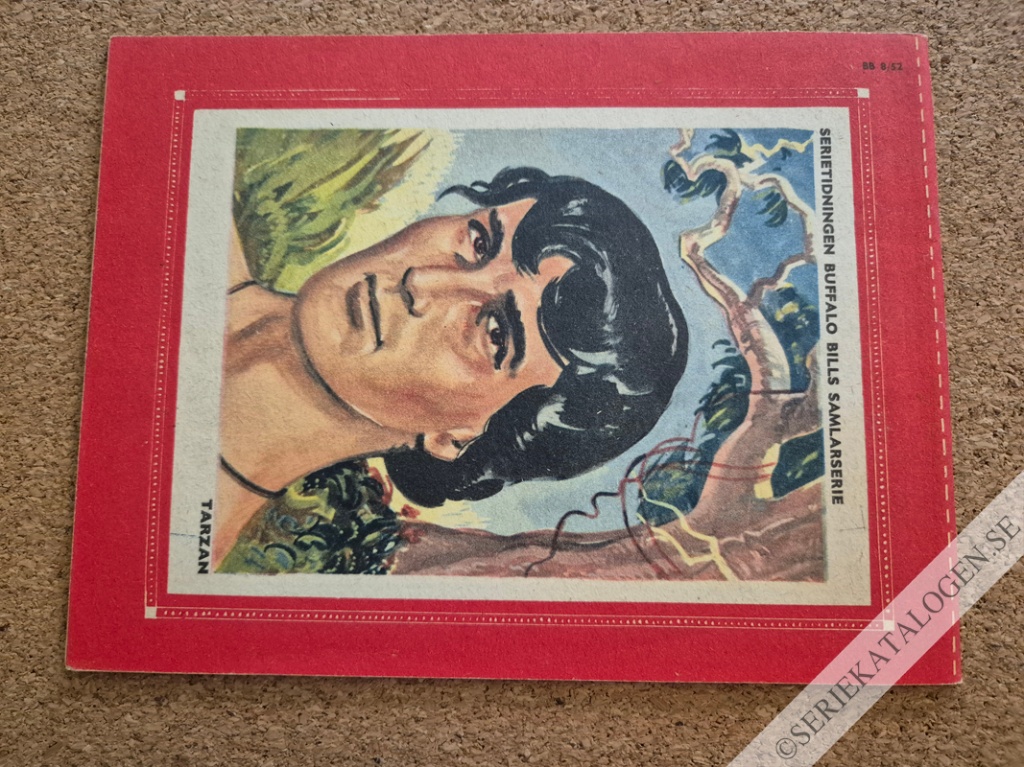 Baksida (1952)