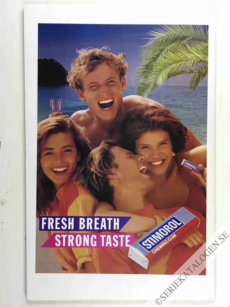 Baksida (1990)