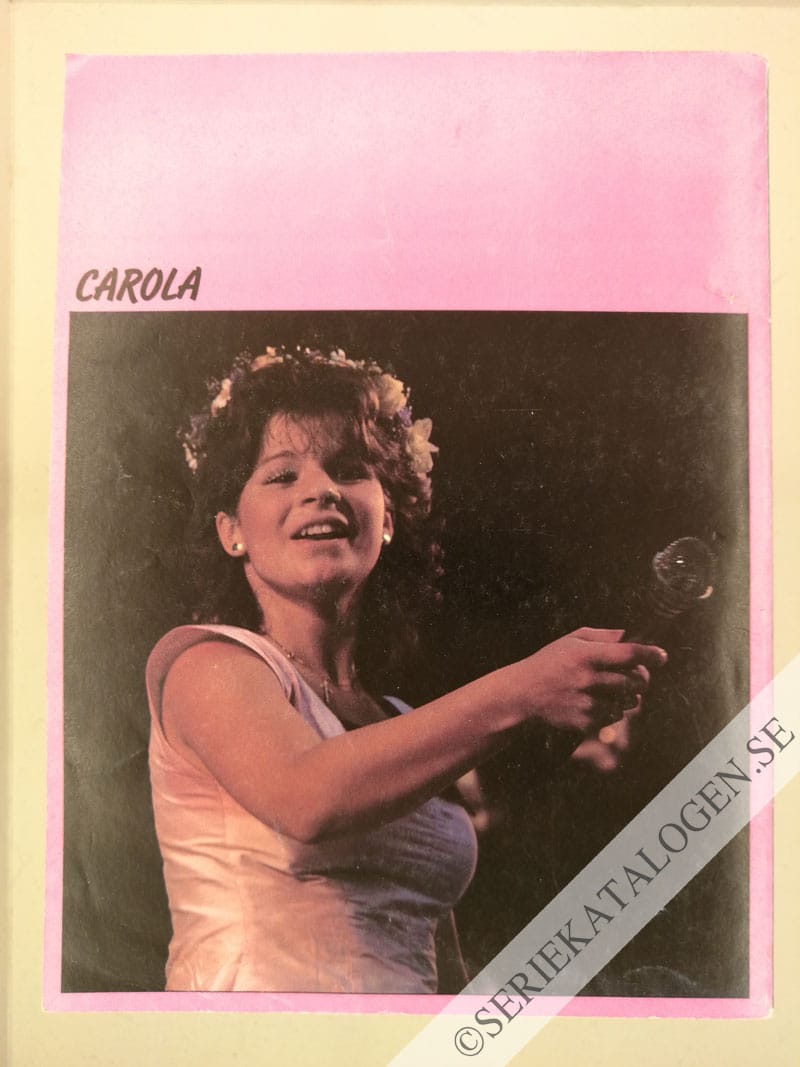 Baksida (1984)