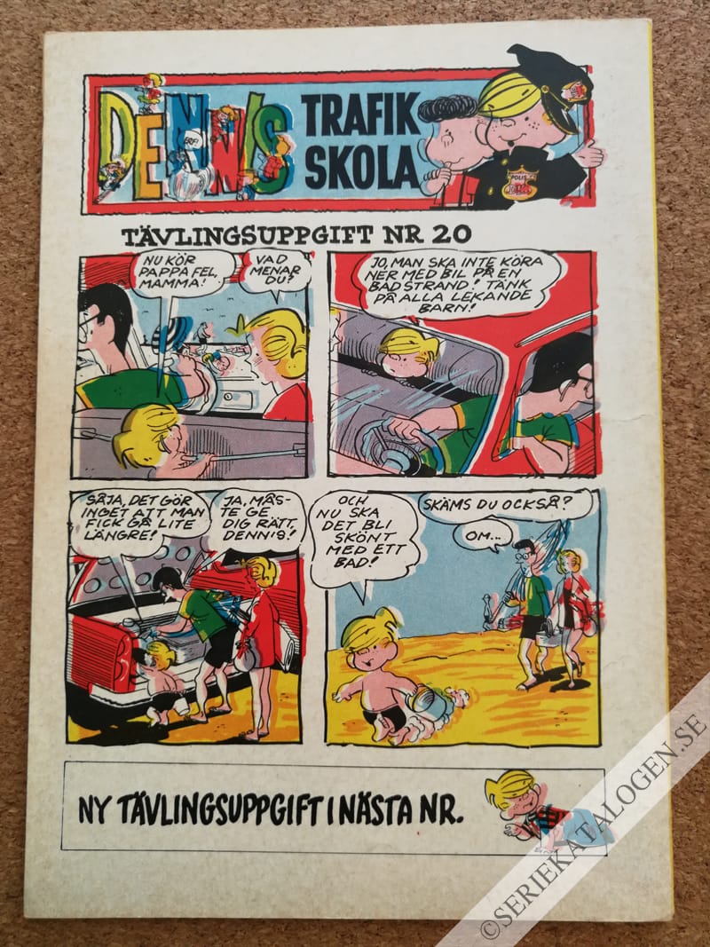 Baksida (1965)