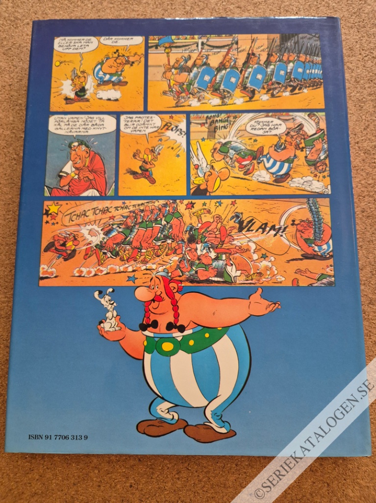 Baksida (1987)