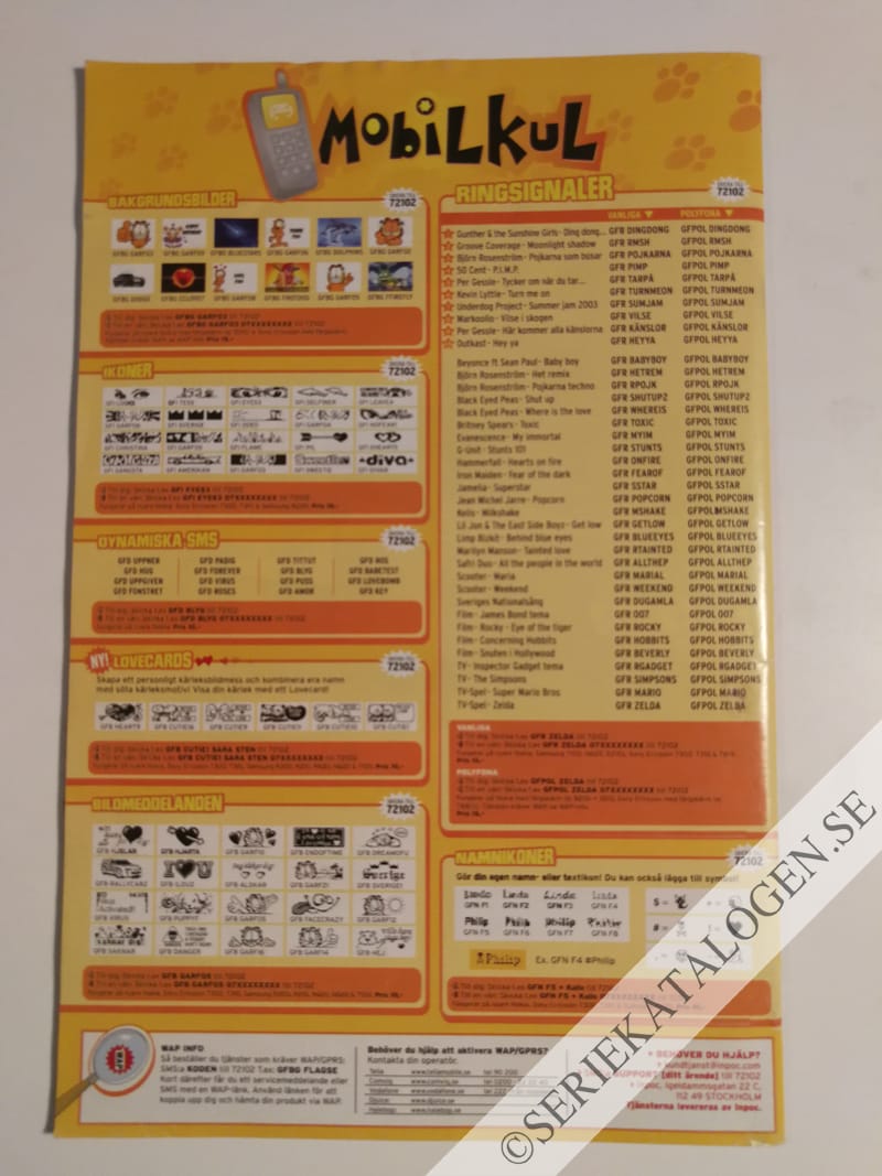 Baksida (2004)