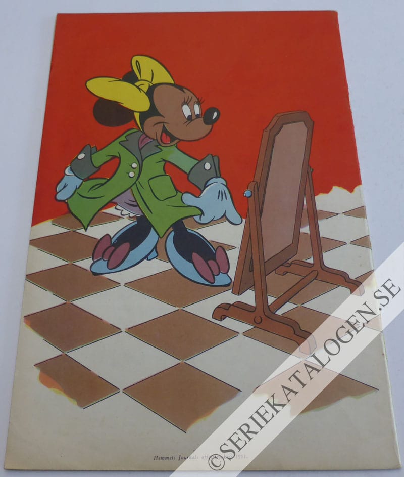 Baksida (1951)