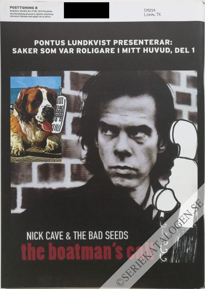 Baksida (2009)
