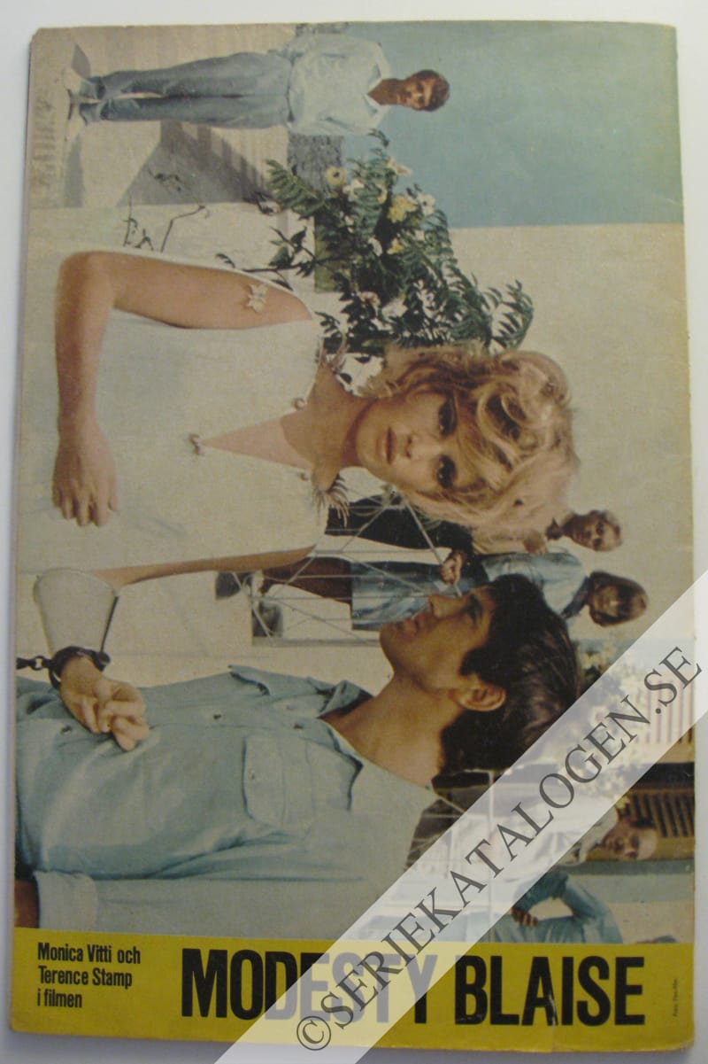 Baksida (1968)
