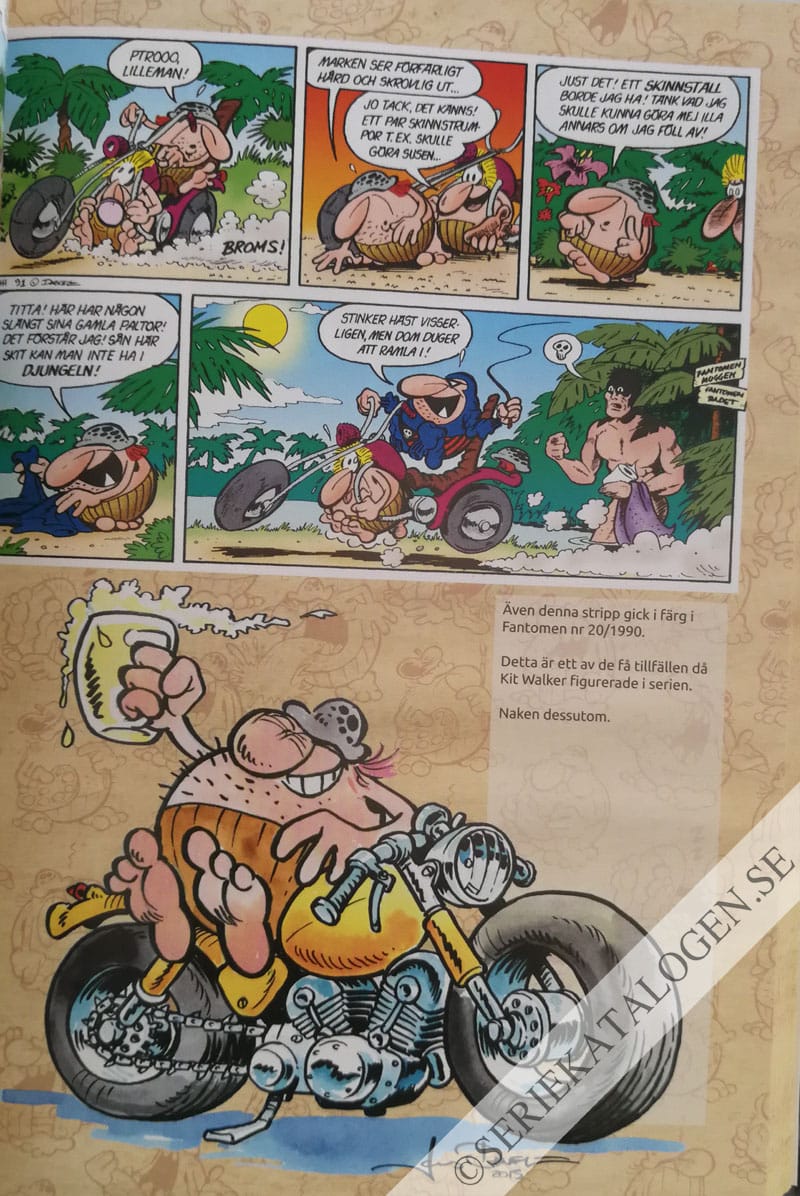 Exempel på Prekampbrium 1988-1998 (2016)