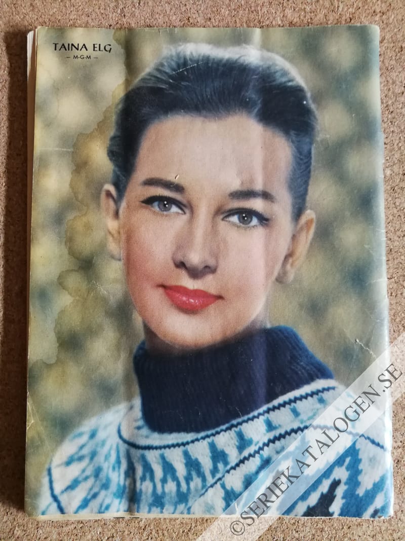 Baksida (1960)