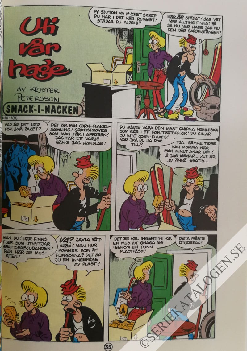 Exempel (1994)
