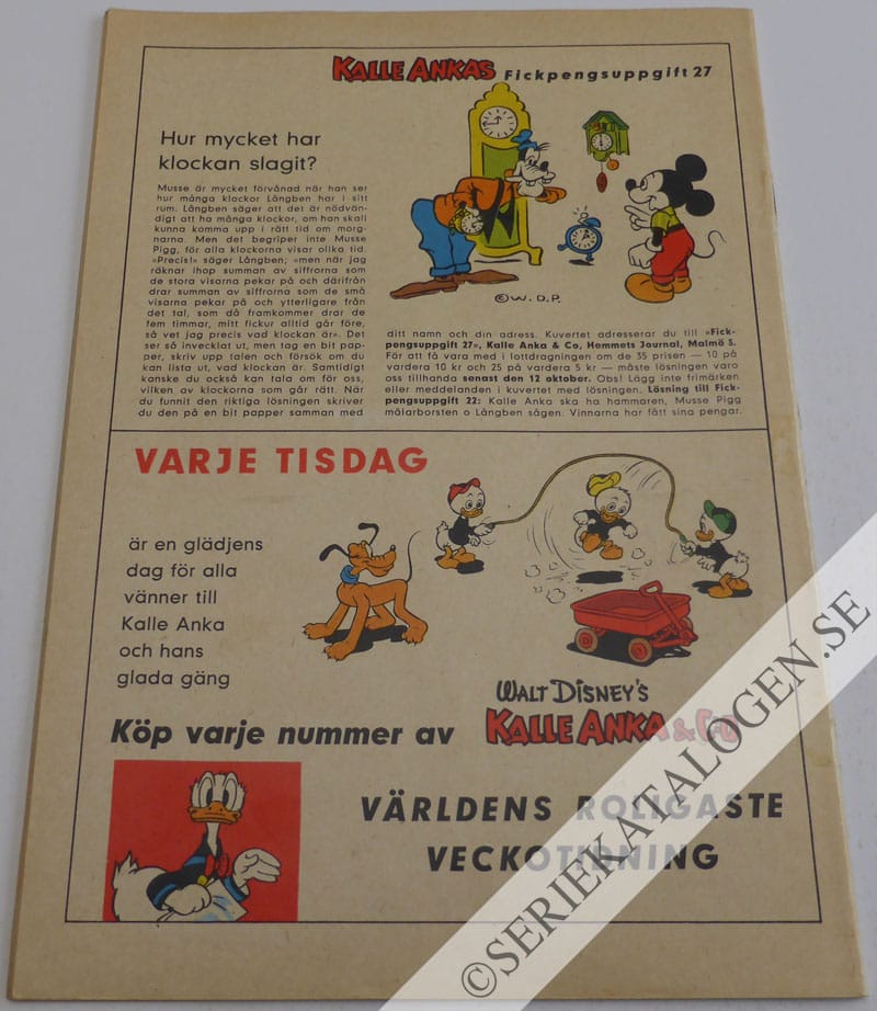 Baksida (1959)