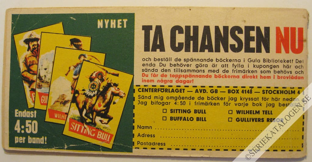 Baksida (1966)