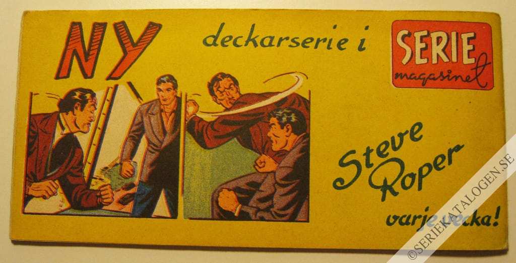 Baksida (1952)