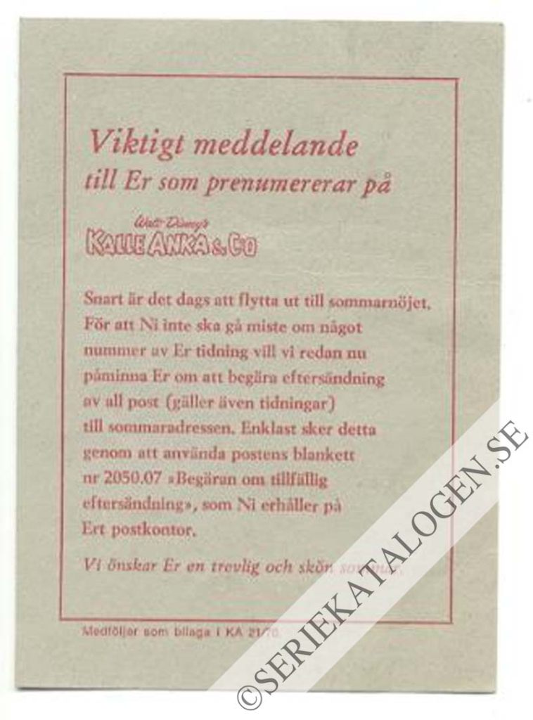 Bild (1970)