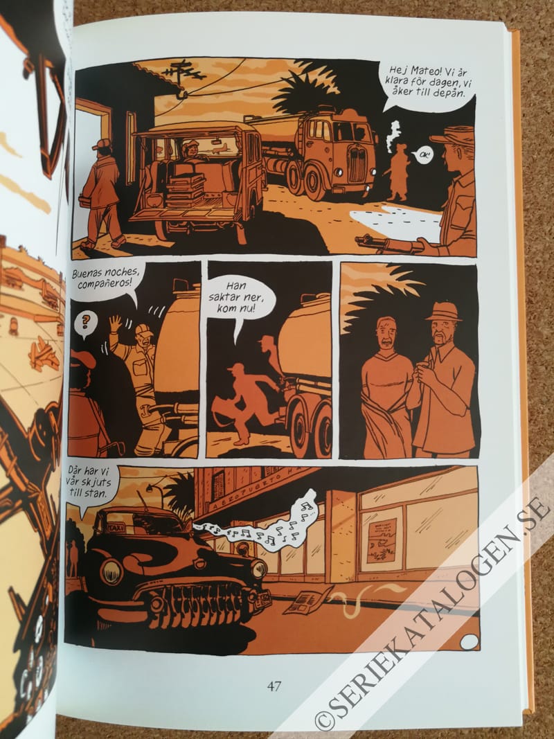 Exempel (2011)