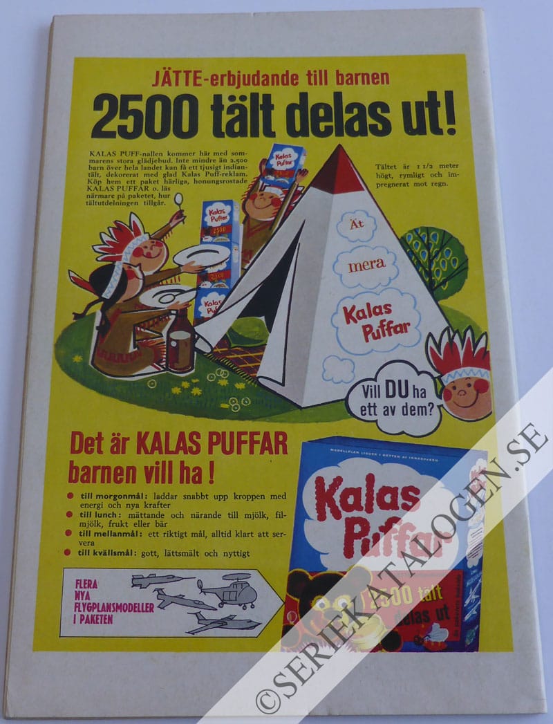 Baksida (1962)