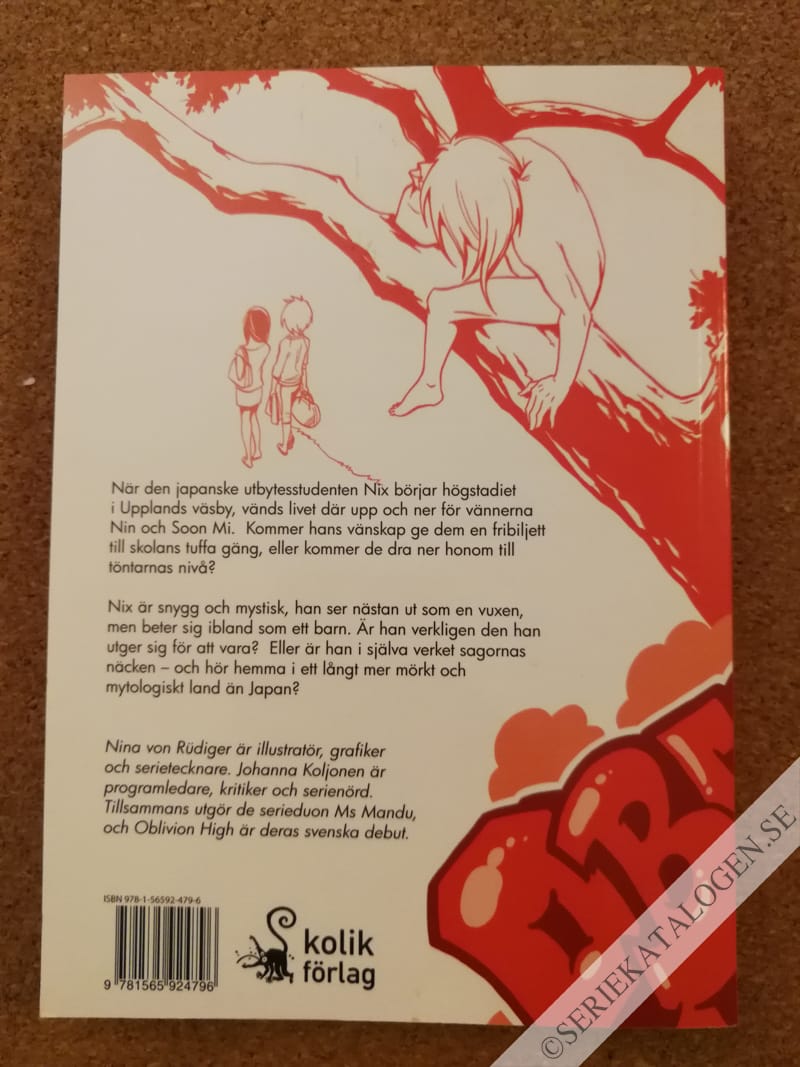 Baksida (2012)