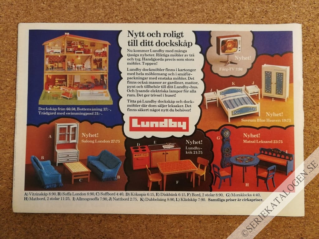 Baksida (1973)