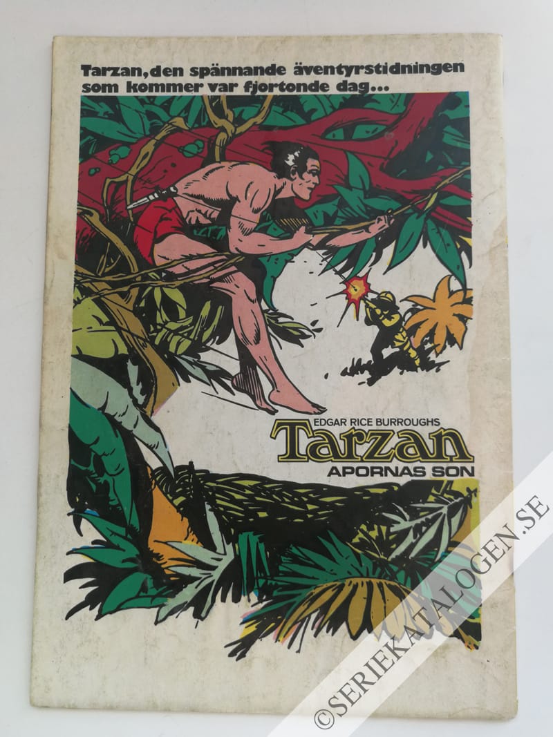 Baksida (1975)