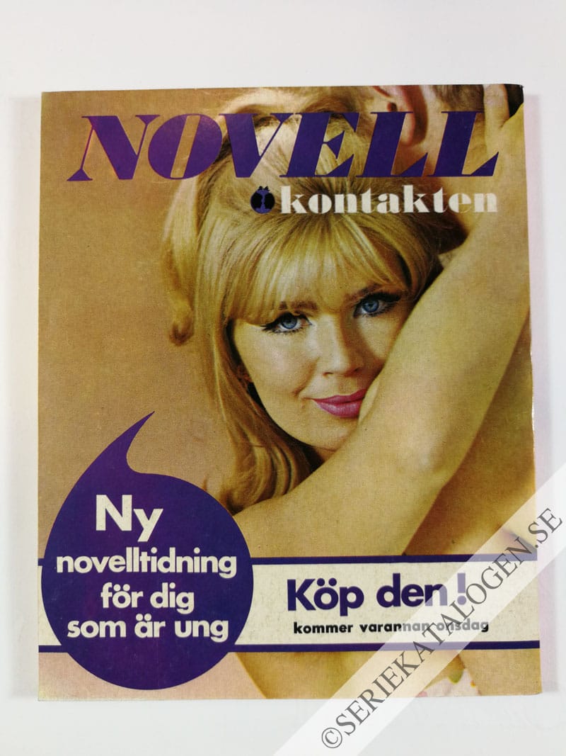 Baksida (1968)