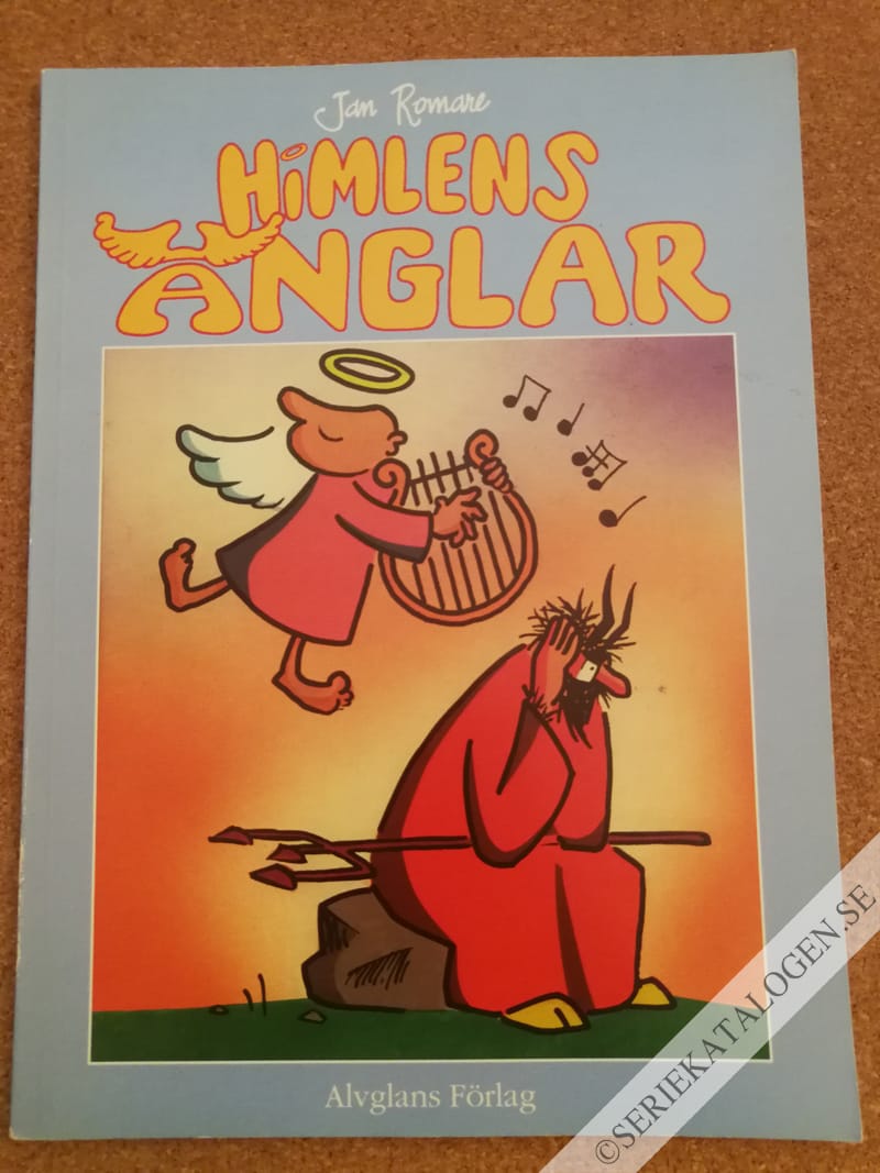 Himlens änglar (1993)