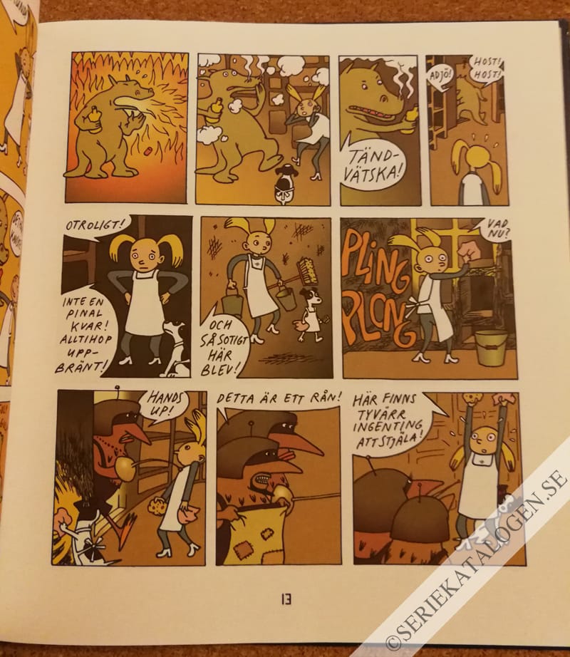 Exempel (2002)