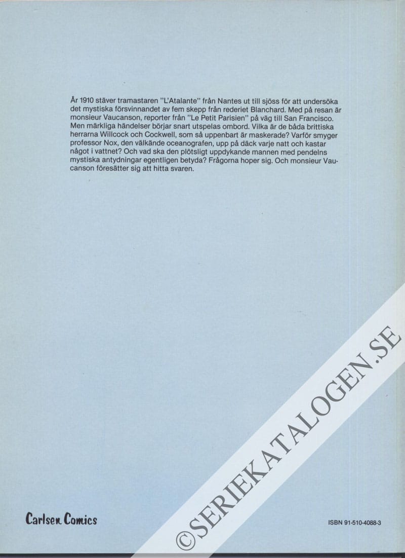 Baksida (1983)