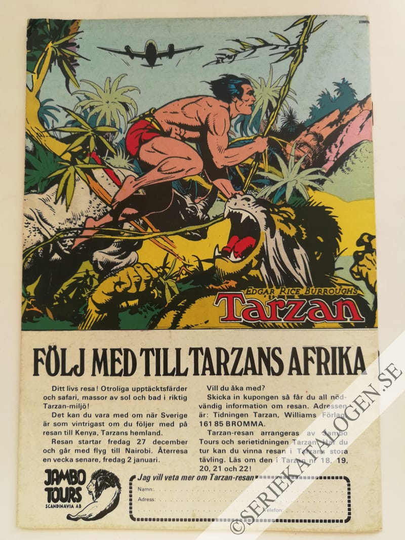 Baksida (1975)