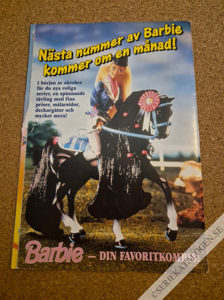 Baksida (1995)