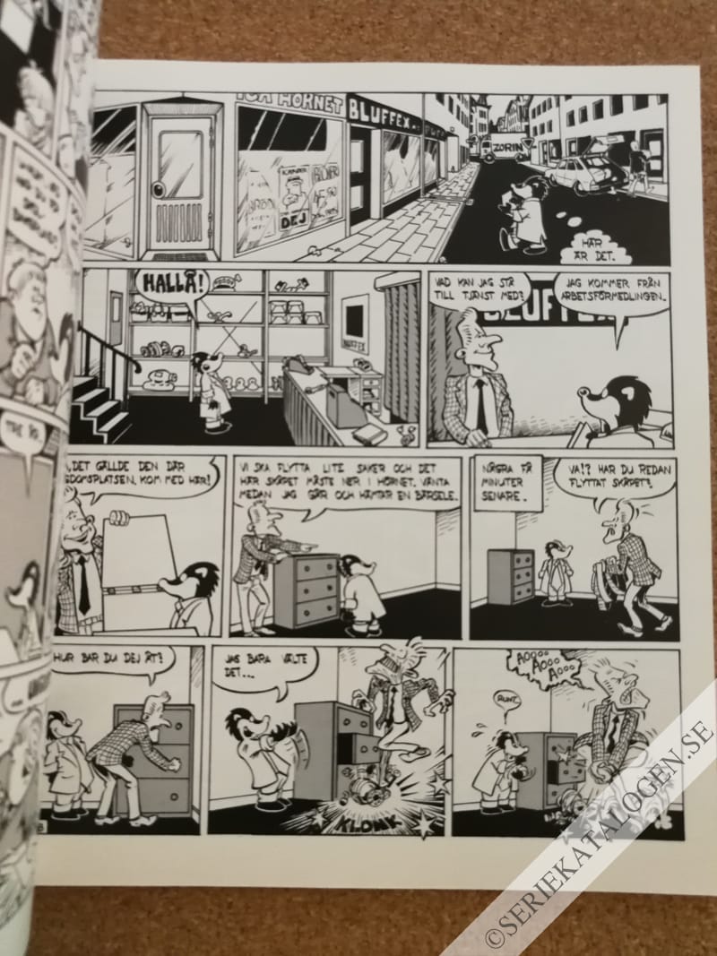 Exempel (1993)