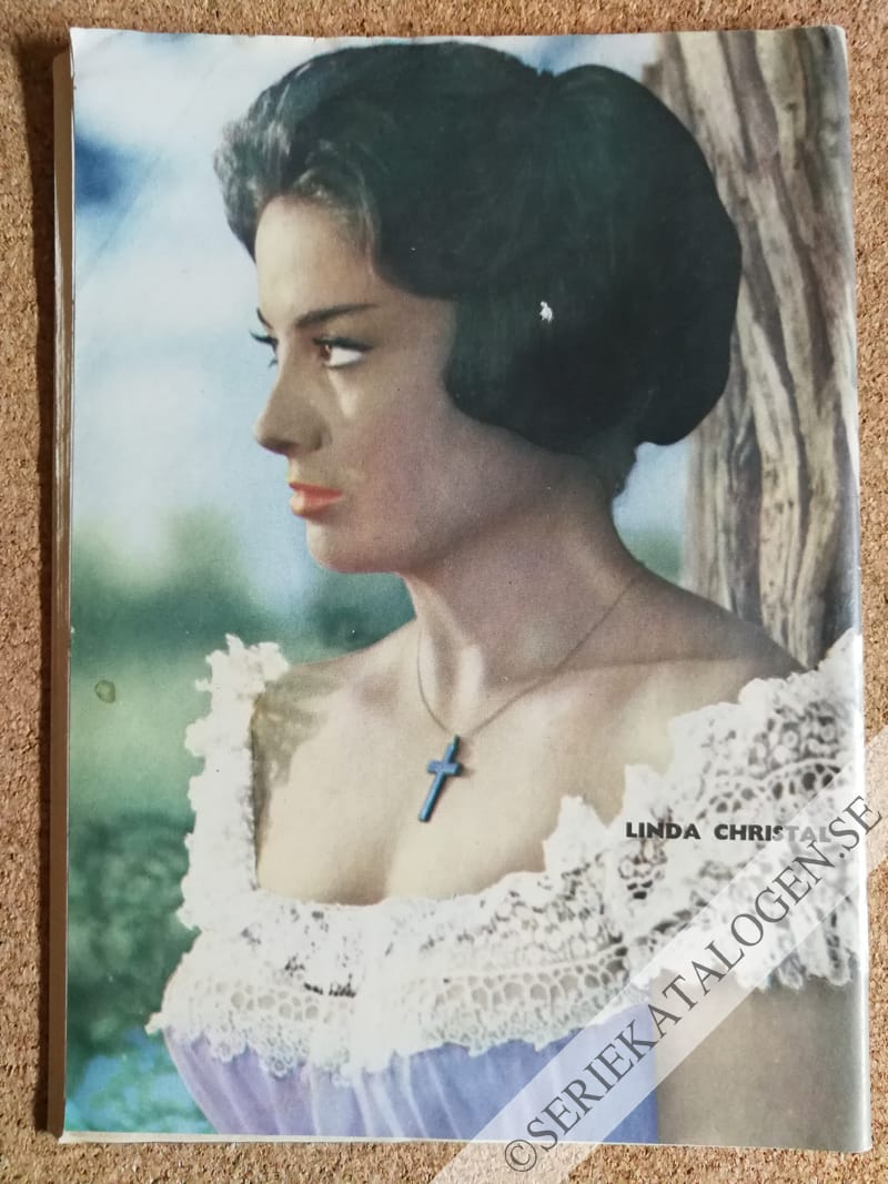 Baksida (1960)