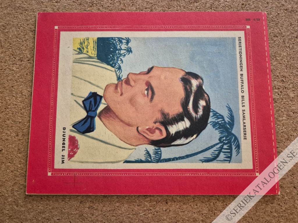 Baksida (1953)