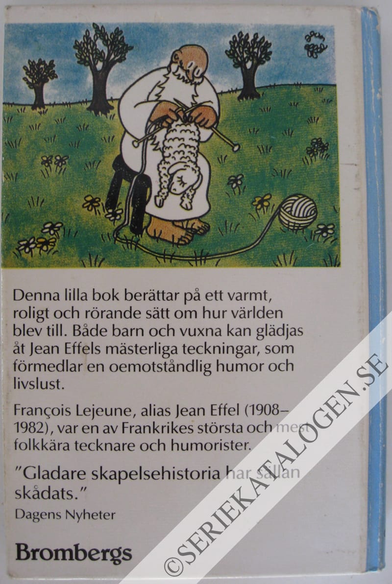 Baksida (1988)