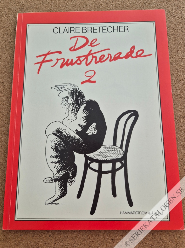 Framsida (1982)