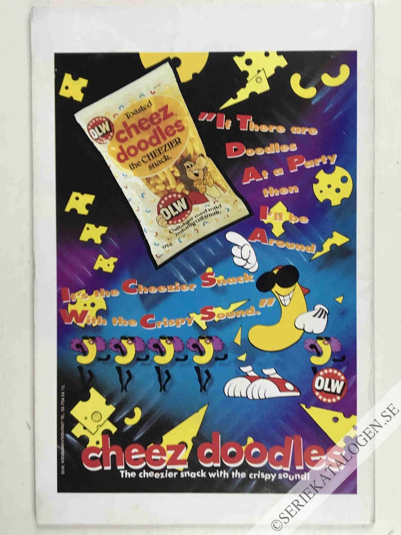 Baksida (1991)