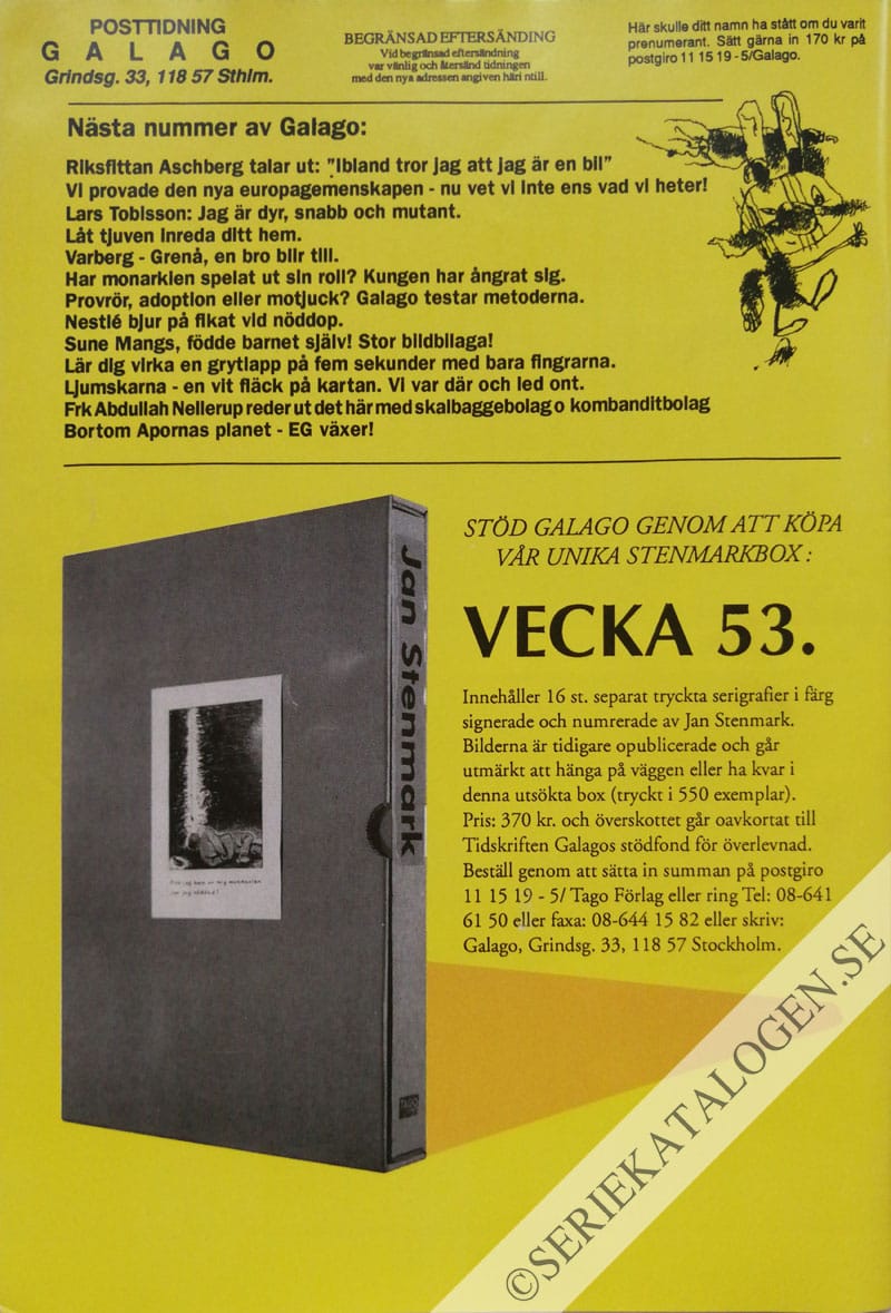 Baksida (1991)