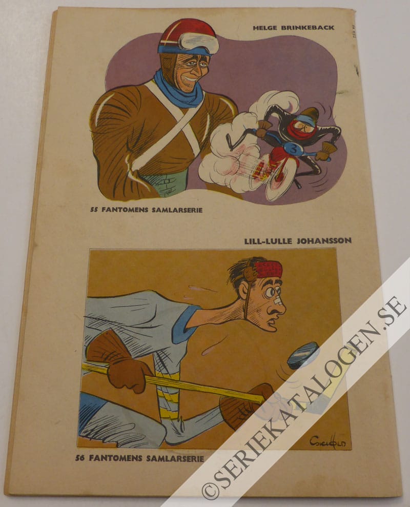 Baksida (1952)