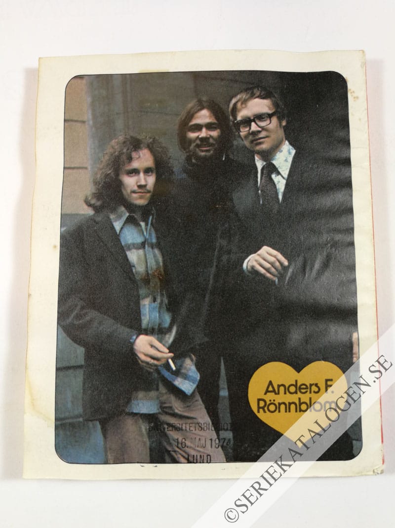 Baksida (1974)