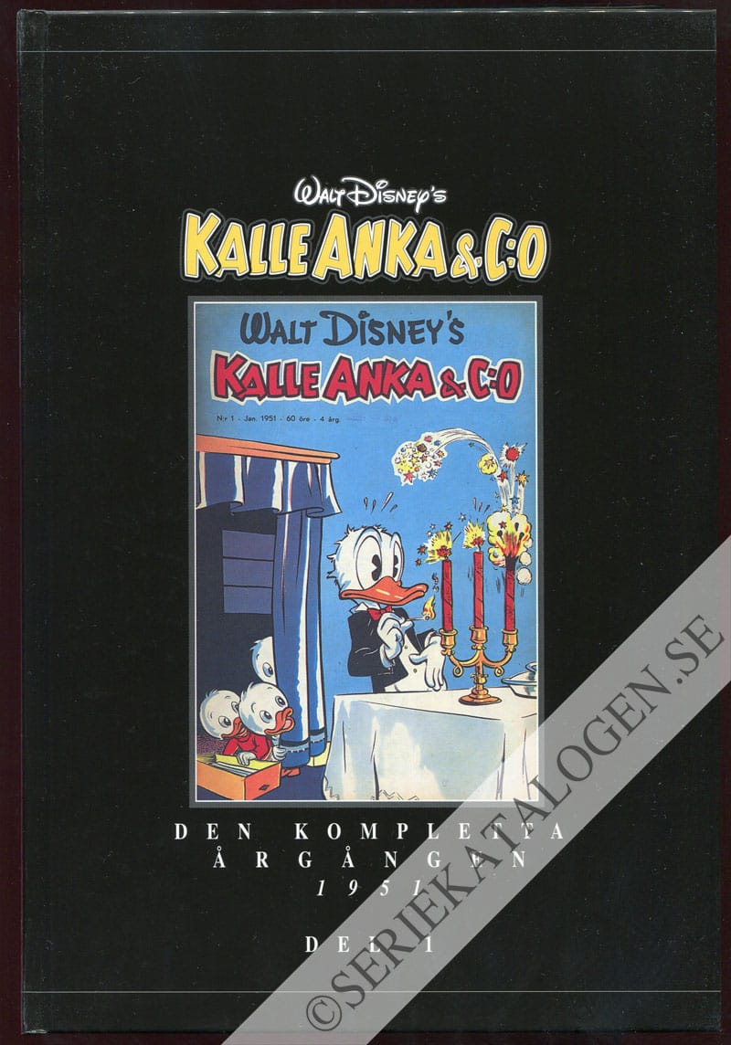 Framsida utan skyddsomslag (2001)