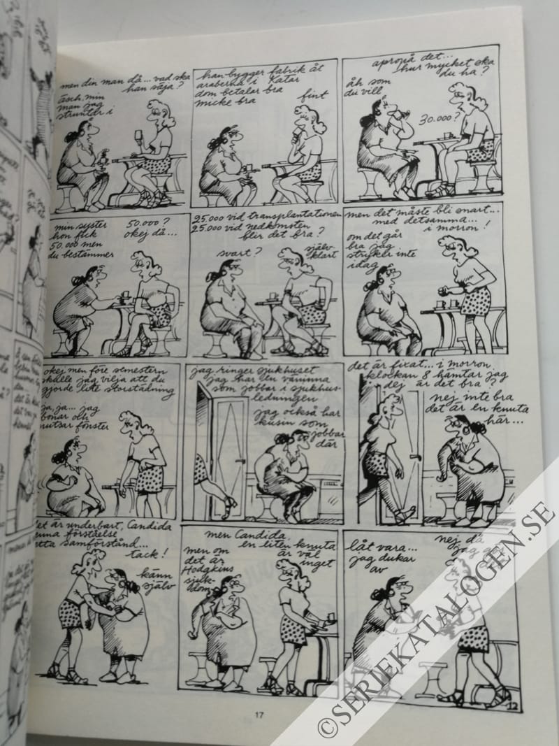 Exempel (1986)