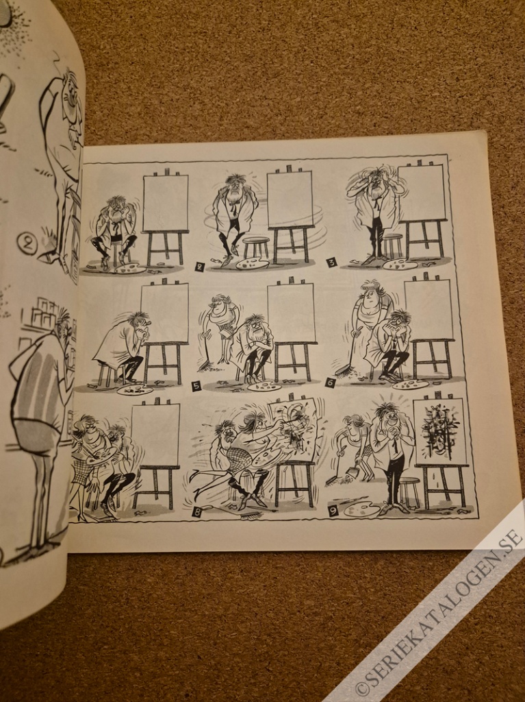Exempel (1971)