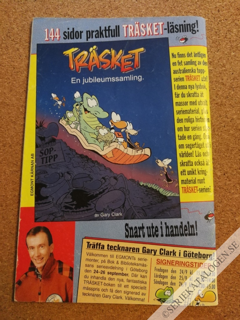 Baksida (2004)
