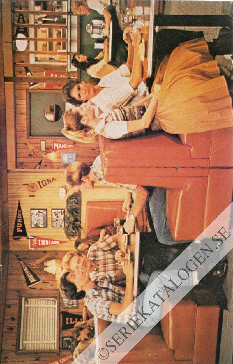 Baksida (1980)